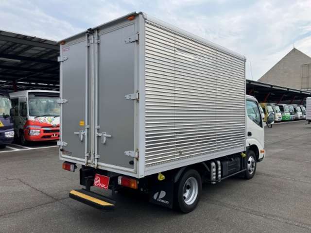 日野自動車 デュトロ ４．０ＤＴ R4年 (東海) 99