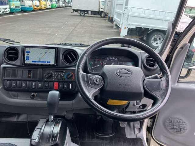 日野自動車 デュトロ ４．０ＤＴ R4年 (東海) 99