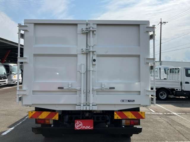 いすゞ フォワード 土砂禁ダンプ H24年 (東海) 99
