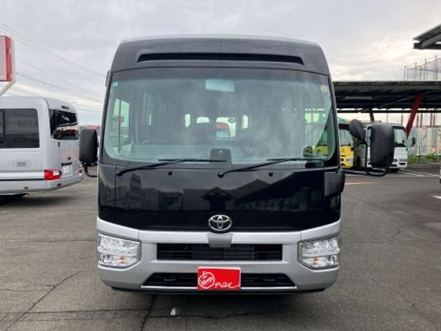 トヨタ コースター ３．０ＤＴ R8年 (東海) 99
