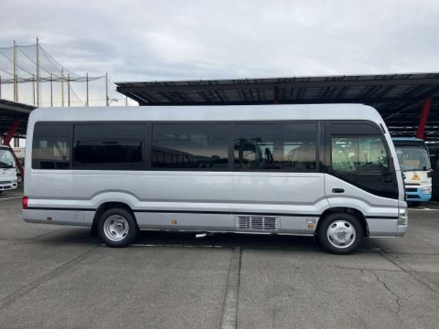 トヨタ コースター ３．０ＤＴ R8年 (東海) 99