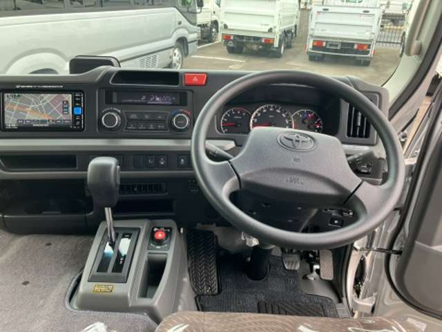 トヨタ コースター ２．８ＤＴ R7年 (東海) 99