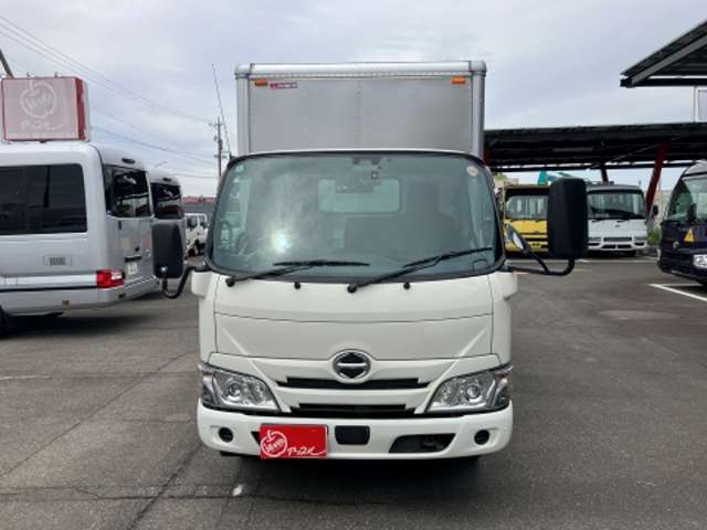 日野自動車 デュトロ ４．０ＤＴ R4年 (東海) 99