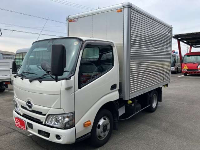 日野自動車 デュトロ ４．０ＤＴ R4年 (東海) 99