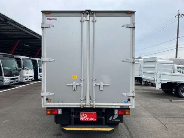 日野自動車 デュトロ ４．０ＤＴ R4年 (東海) 99