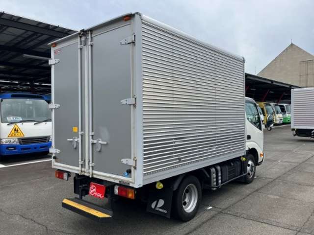 日野自動車 デュトロ ４．０ＤＴ R4年 (東海) 99
