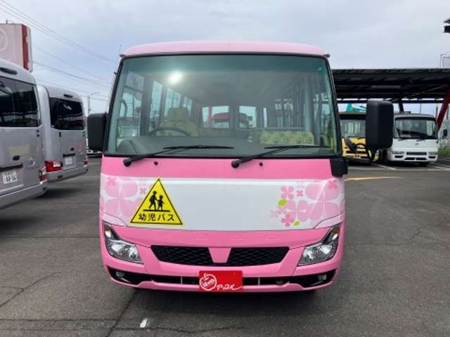 三菱フソウ ローザ ３．０ＤＴ R1年 (東海) 99