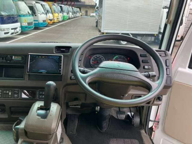 三菱フソウ ローザ ３．０ＤＴ R1年 (東海) 99