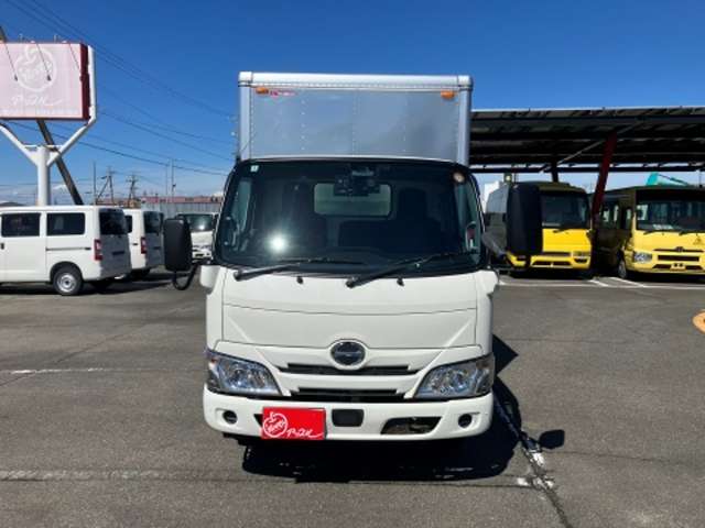 日野自動車 デュトロ ４．０ＤＴ R4年 (東海) 99