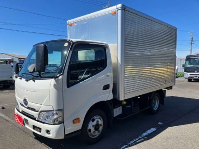日野自動車 デュトロ ４．０ＤＴ R4年 (東海) 99