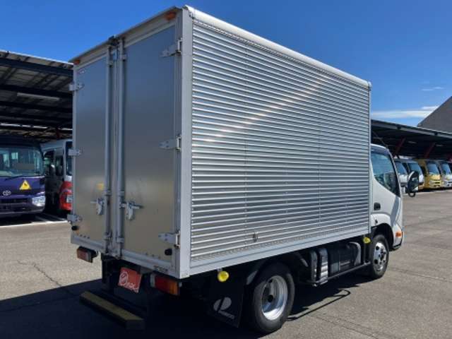 日野自動車 デュトロ ４．０ＤＴ R4年 (東海) 99