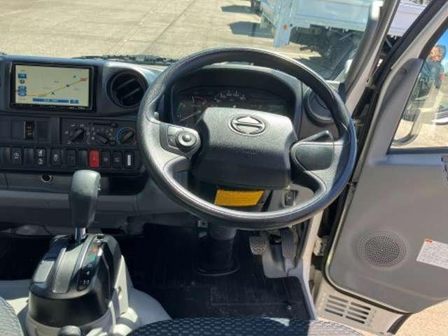 日野自動車 デュトロ ４．０ＤＴ R4年 (東海) 99