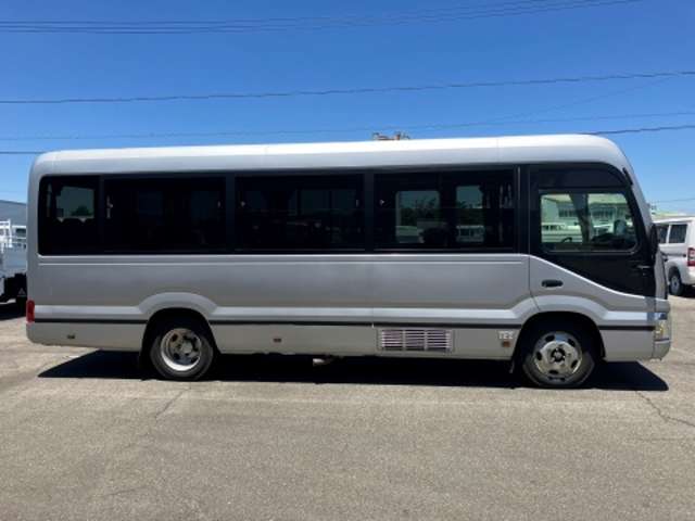 トヨタ コースター ４．０ＤＴ H29年 (東海) 99