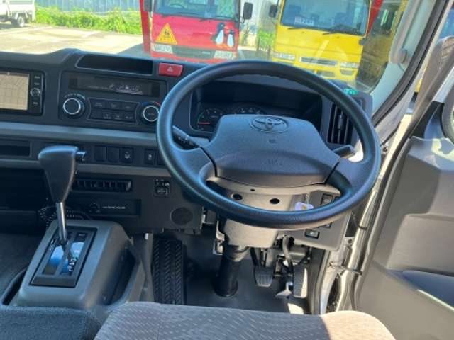 トヨタ コースター ４．０ＤＴ H29年 (東海) 99