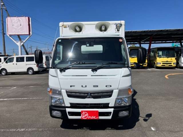 三菱フソウ キャンター ３．０ 全低床 ディーゼルターボ ４ＷＤ H28年 (東海) 99