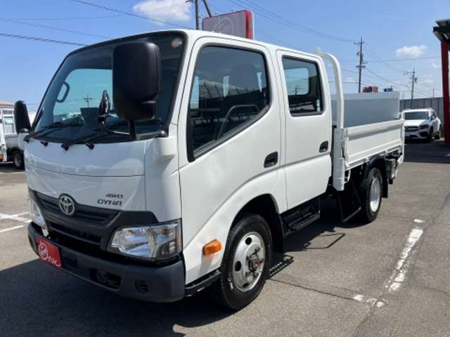 トヨタ ダイナ ４．０ＤＴ H28年 (東海) 99