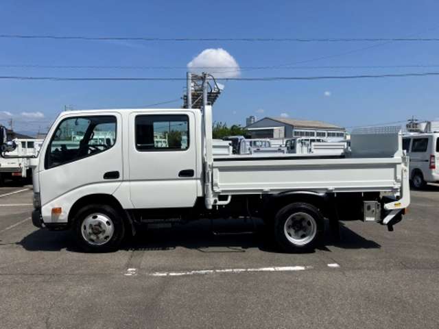 トヨタ ダイナ ４．０ＤＴ H28年 (東海) 99