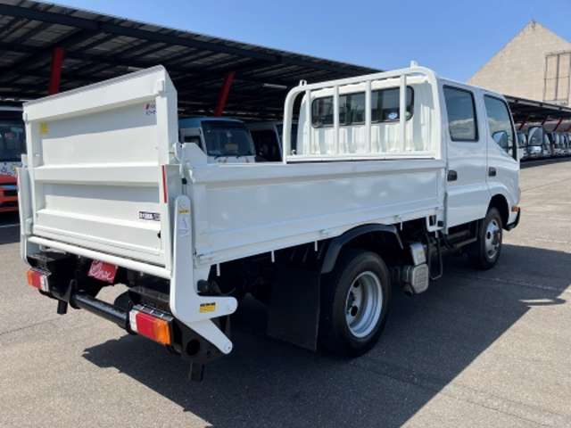 トヨタ ダイナ ４．０ＤＴ H28年 (東海) 99