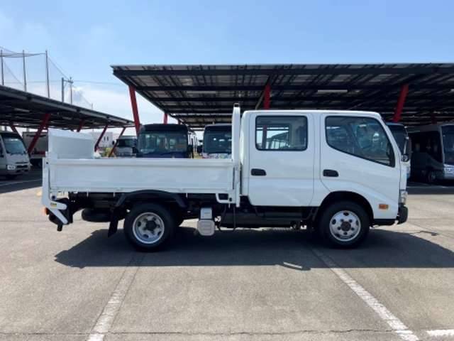 トヨタ ダイナ ４．０ＤＴ H28年 (東海) 99