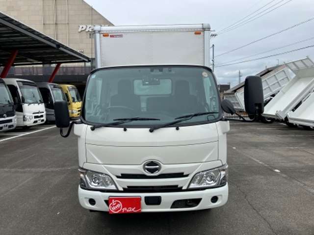 日野自動車 デュトロ ４．０ＤＴ R4年 (東海) 99