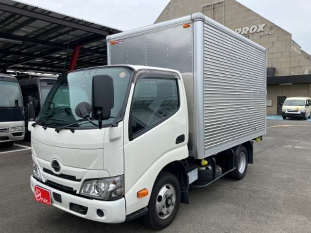 日野自動車 デュトロ ４．０ＤＴ R4年 (東海) 99