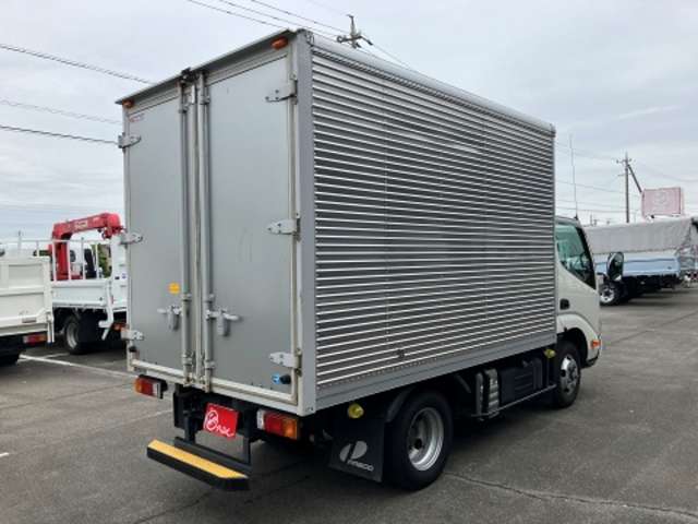 日野自動車 デュトロ ４．０ＤＴ R4年 (東海) 99