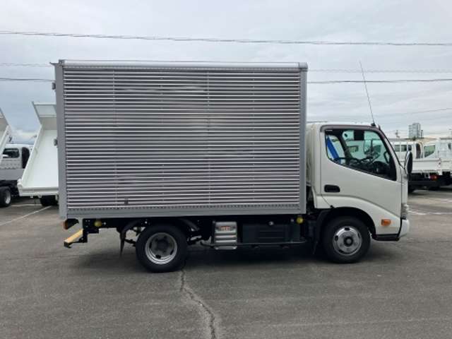 日野自動車 デュトロ ４．０ＤＴ R4年 (東海) 99