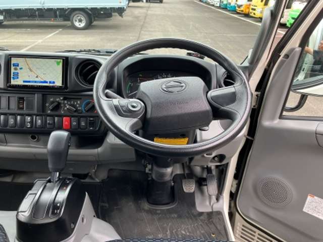 日野自動車 デュトロ ４．０ＤＴ R4年 (東海) 99
