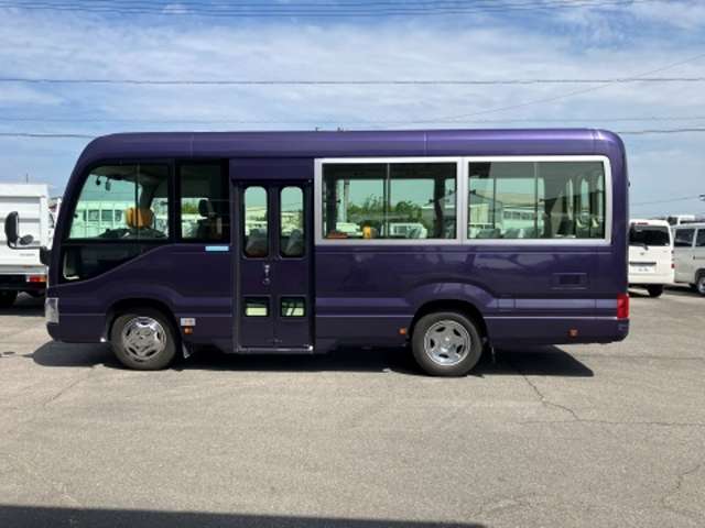 トヨタ コースター 幼児バス R1年 (東海) 99