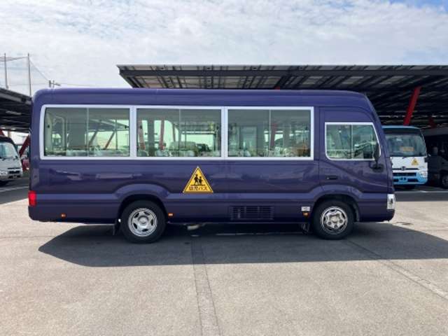 トヨタ コースター 幼児バス R1年 (東海) 99