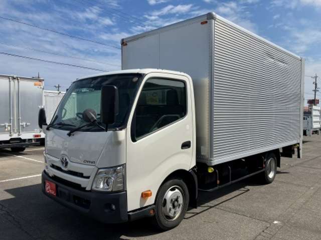 トヨタ ダイナ ４．０ＤＴ R5年 (東海) 99