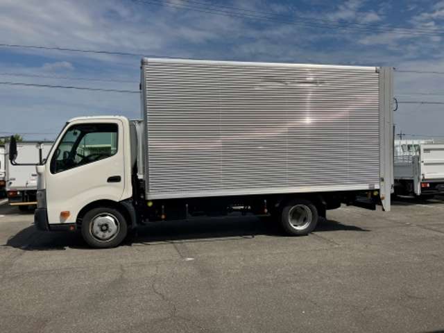 トヨタ ダイナ ４．０ＤＴ R5年 (東海) 99