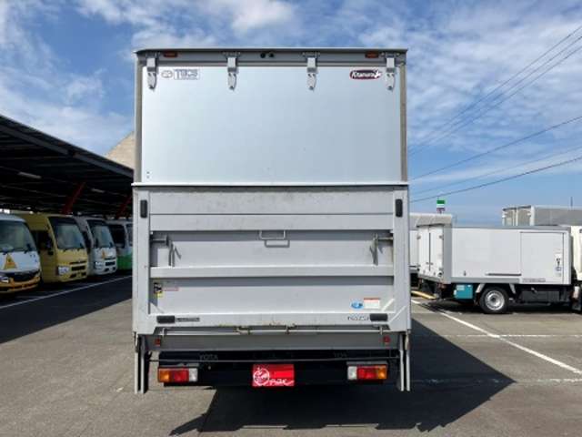 トヨタ ダイナ ４．０ＤＴ R5年 (東海) 99