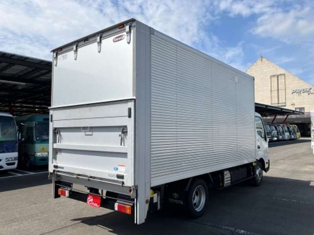 トヨタ ダイナ ４．０ＤＴ R5年 (東海) 99