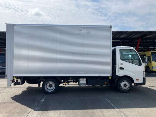 トヨタ ダイナ ４．０ＤＴ R5年 (東海) 99