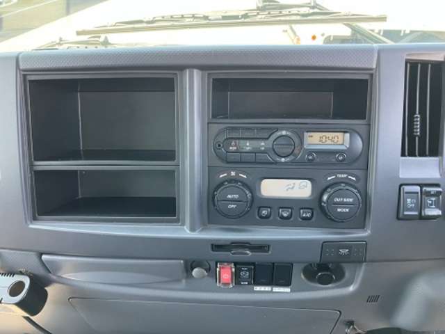 いすゞ フォワード 幌カーテン車 H30年 (東海) 99