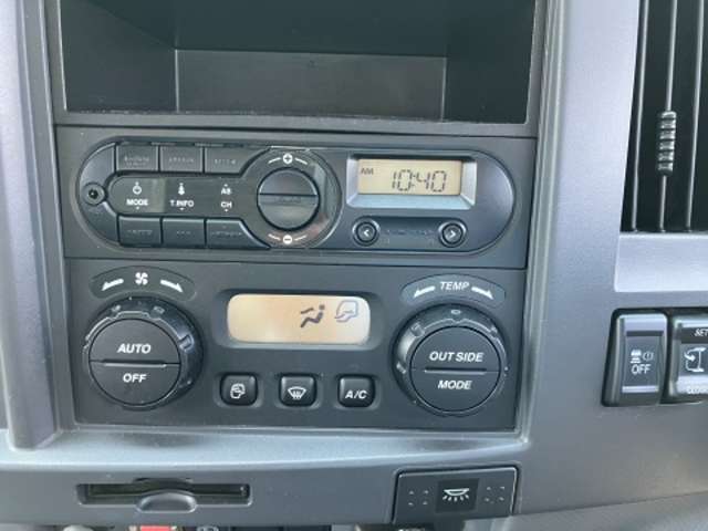 いすゞ フォワード 幌カーテン車 H30年 (東海) 99