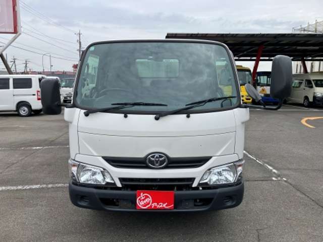 トヨタ ダイナ ３．０ シングルジャストロー ディーゼルターボ R3年 (東海) 99