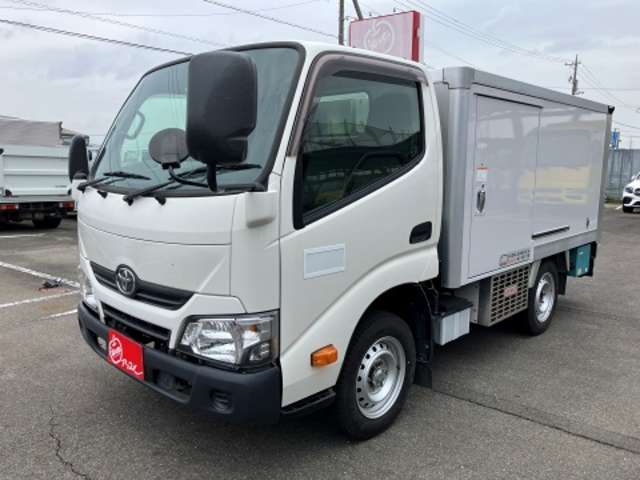 トヨタ ダイナ ３．０ シングルジャストロー ディーゼルターボ R3年 (東海) 99