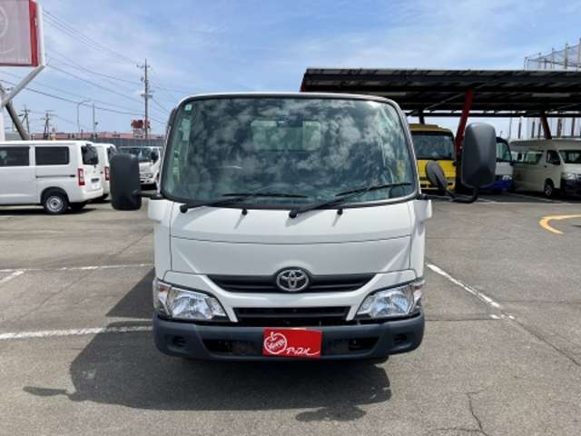 トヨタ ダイナ ３．０ ロング シングルジャストロー ディーゼルターボ ４ＷＤ R3年 (東海) 99