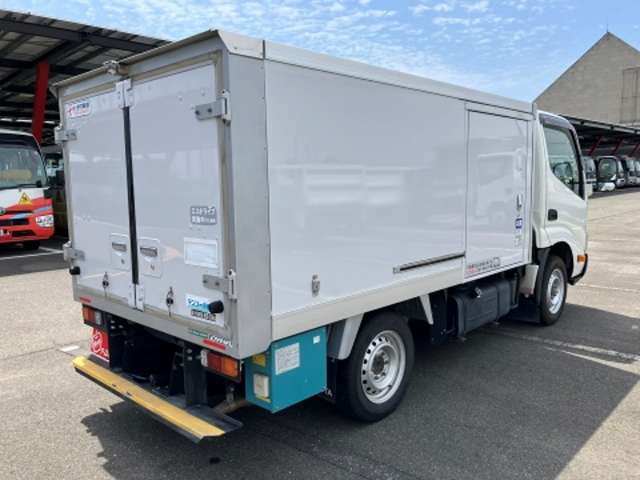 トヨタ ダイナ ３．０ ロング シングルジャストロー ディーゼルターボ ４ＷＤ R3年 (東海) 99