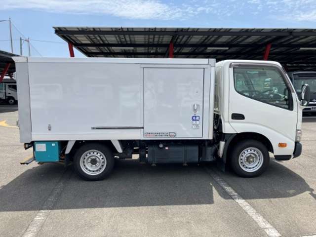 トヨタ ダイナ ３．０ ロング シングルジャストロー ディーゼルターボ ４ＷＤ R3年 (東海) 99