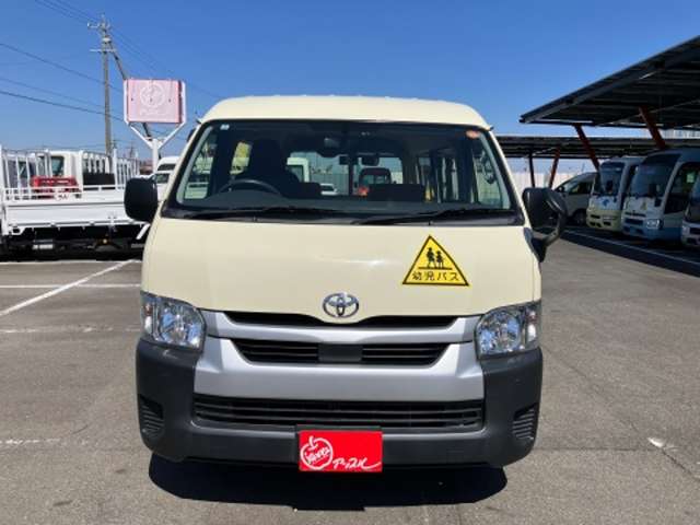 トヨタ ハイエースバン ２．７Ｇ R2年 (東海) 99