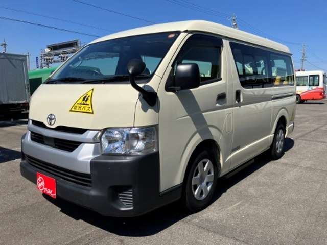 トヨタ ハイエースバン ２．７Ｇ R2年 (東海) 99