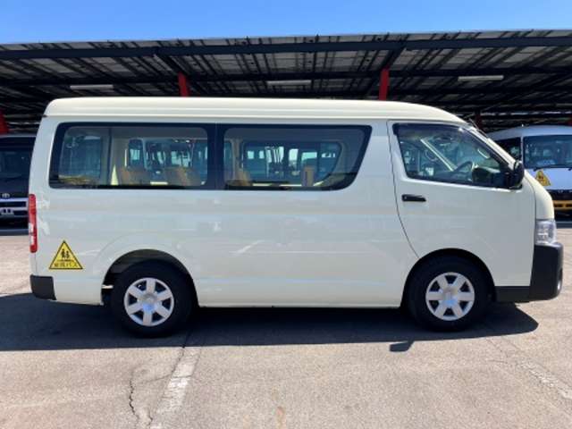 トヨタ ハイエースバン ２．７Ｇ R2年 (東海) 99