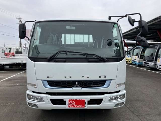 三菱フソウ ファイター アルミブロック R1年 (東海) 99