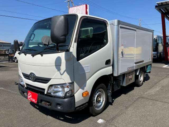 トヨタ ダイナ ３．０ ロング シングルジャストロー ディーゼルターボ ４ＷＤ R3年 (東海) 99