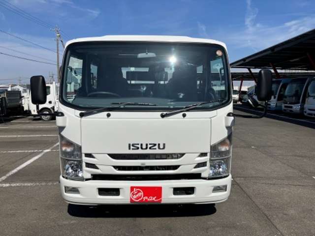 いすゞ エルフ ３．０ＤＴ H28年 (東海) 99