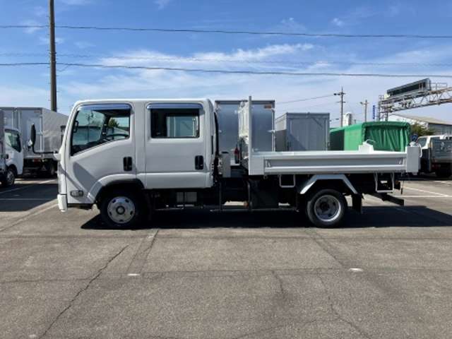 いすゞ エルフ ３．０ＤＴ H28年 (東海) 99