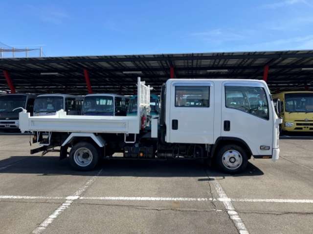 いすゞ エルフ ３．０ＤＴ H28年 (東海) 99